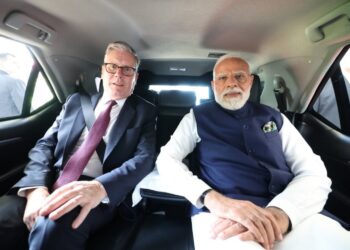 Monthly Overview of India News – October 2025