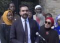 Islamophobic hate surges on X during New York mayoral race