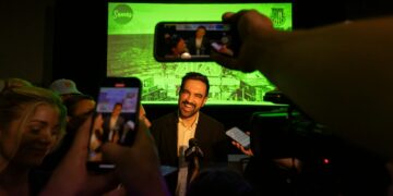 Zohran Mamdani’s win shows how multilingualism bridges divides in diverse democracies