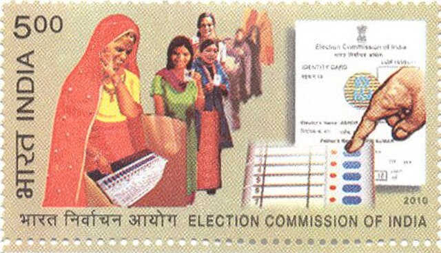 election commission of india