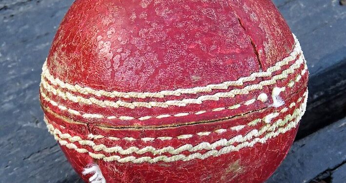 Why do cricket balls have to be so hard?