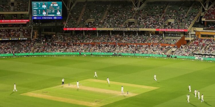 Like night and day: why Test cricket changes so much under lights