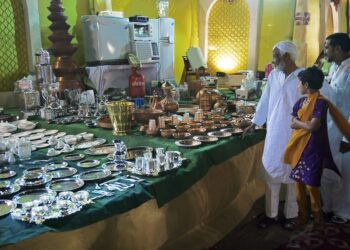 Why we still don’t know who the rich are in India