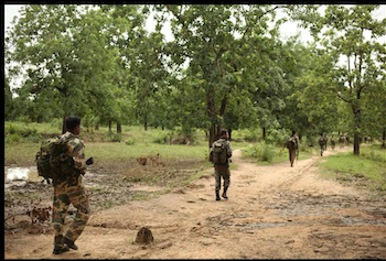 Global Coalition Demands End to Alleged Extrajudicial Killings in India’s Adivasi Regions