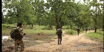 Global Coalition Demands End to Alleged Extrajudicial Killings in India’s Adivasi Regions