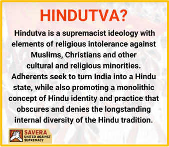 Hindutva’s Strategy in the U.S. of Pitting Hindus Against Indian Americans of Other Faiths is Stalling 3 HindutvaDefined