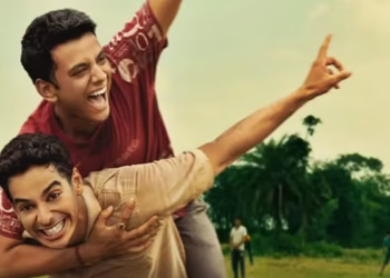 MOVIE REVIEW: ‘Homebound’—Caste, Religion, and the Question of Belonging in “new India”