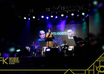 Kerala Defies Centre’s Ban, Orders All Films Screened at International Film Festival