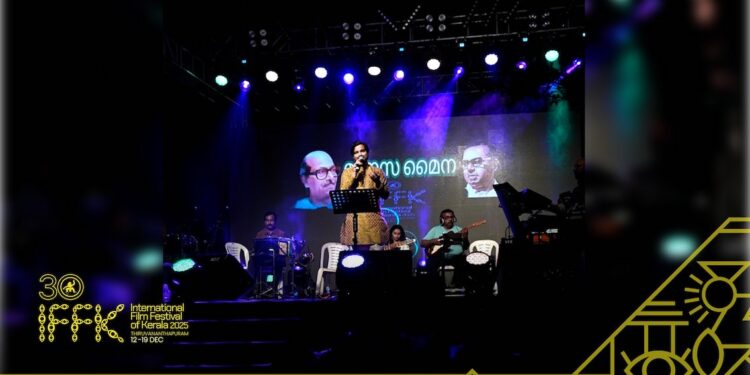 Kerala Defies Centre’s Ban, Orders All Films Screened at International Film Festival