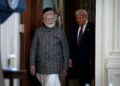 Trump tariffs and warming India-China ties have silenced the Quad partnership … for now