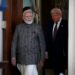 Trump tariffs and warming India-China ties have silenced the Quad partnership … for now