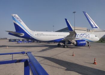 What the descent of India’s biggest airline means for its booming aviation sector