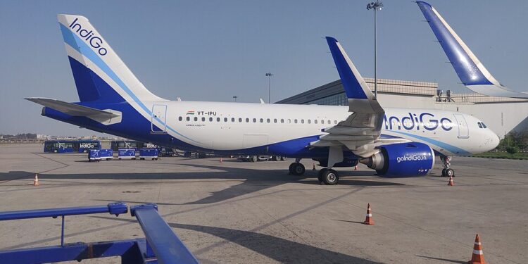 What the descent of India’s biggest airline means for its booming aviation sector