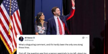 Hindutva’s Strategy in the U.S. of Pitting Hindus Against Indian Americans of Other Faiths is Stalling