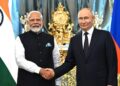RT India: how the Kremlin is spreading its ‘west v the rest’ narrative to a global audience