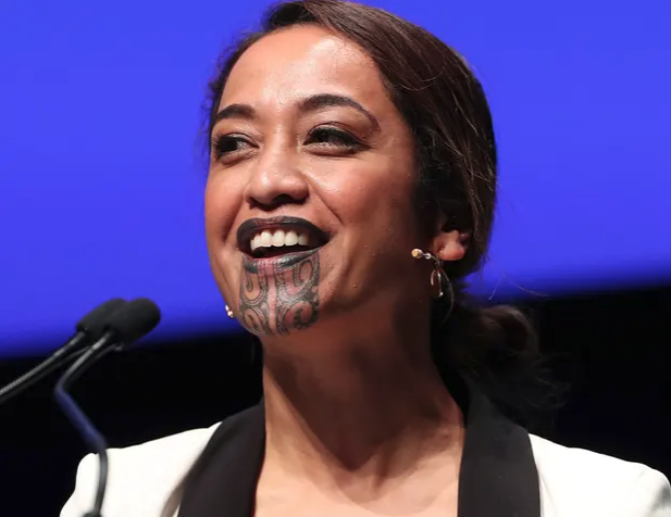 Tamaki Makaurau MP Oriini Kaipara