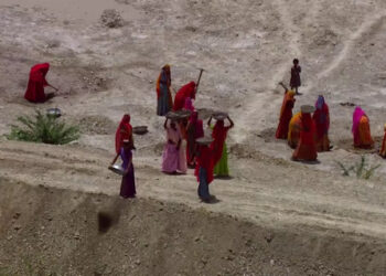 OPINION: VB-G RAM G replaces MGNREGA — Cutting off a rural lifeline and the Directive Principles