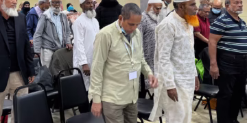 Where culture meets compassion: the story behind India Home senior care in New York