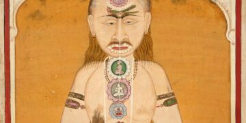 Outside the West, the Kundalini tradition presents a model of the ‘divine feminine’ beyond binary gender