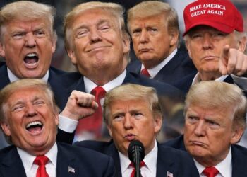 Reflecting on Trump’s First Anniversary of His Second Term