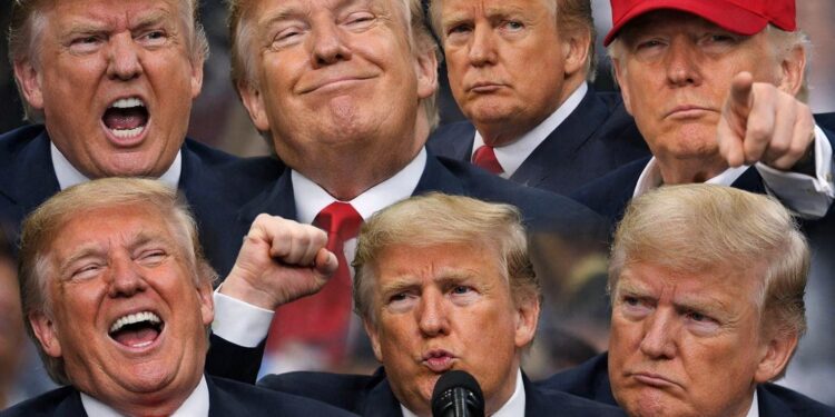 Reflecting on Trump’s First Anniversary of His Second Term