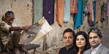 Political misinformation in 2025: Who shared the most? Who were targeted? How did it shape narratives?