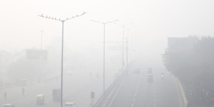 Air pollution crosses borders, and so must the policies aimed at tackling it