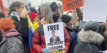Sovereignty at Stake: Indian Diaspora Groups Slam US ‘Abduction’ of Maduro