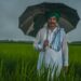 How I’m helping rice farmers in India harness the power of fungi in the soil