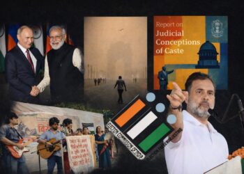 Monthly Overview of India News – December 2025