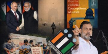 Monthly Overview of India News – December 2025