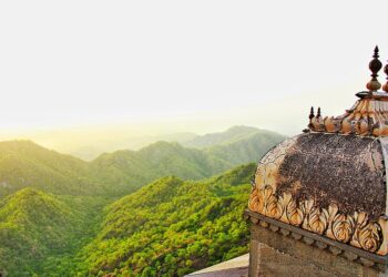 Why India’s Aravalli Mountain Range matters 4 Why India’s Aravalli Mountain Range matters