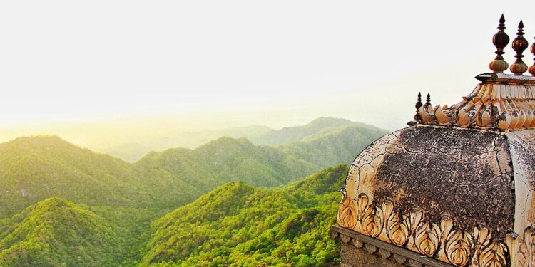 Why India’s Aravalli Mountain Range matters