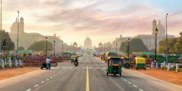 The India-UK trade deal is a prime opportunity to protect to some of the world’s most vulnerable workers