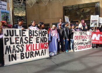 What’s behind the growing anti-immigrant discourse around stateless Rohingya in India 3 What’s behind the growing anti-immigrant discourse around stateless Rohingya in India