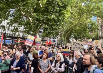 The US has invaded countries and deposed leaders before. Its military action against Venezuela feels different 4 The US has invaded countries and deposed leaders before. Its military action against Venezuela feels different