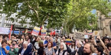 The US has invaded countries and deposed leaders before. Its military action against Venezuela feels different