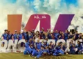 WPL 2026: Captains Take Centre Stage as India’s Premier Women’s T20 Returns on 9 January 9 WPL 2026: Captains Take Centre Stage as India’s Premier Women’s T20 Returns on 9 January