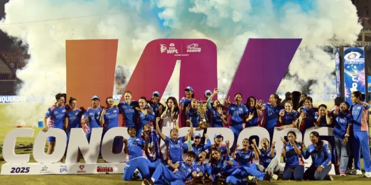 WPL 2026: Captains Take Centre Stage as India’s Premier Women’s T20 Returns on 9 January