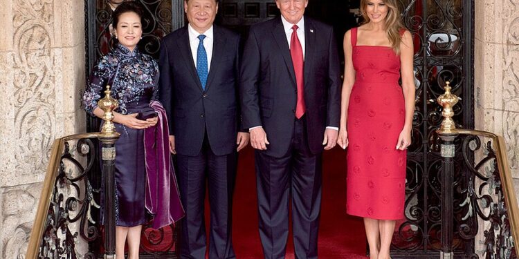 Trump and Xi may meet in Beijing in April, but India’s worries remain