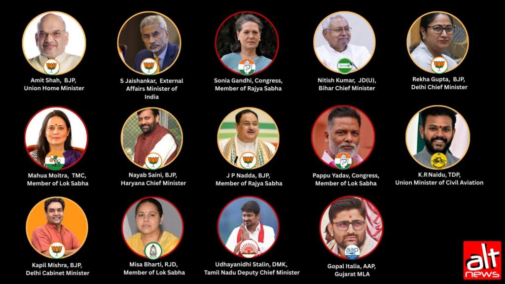 Political misinformation in 2025: Who shared the most? Who were targeted? How did it shape narratives? 8 Your paragraph text 10 1536x864 1