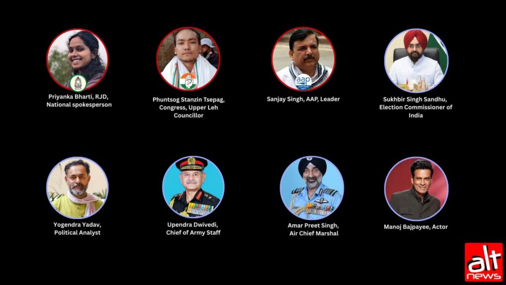 Political misinformation in 2025: Who shared the most? Who were targeted? How did it shape narratives? 9 Your paragraph text 9 1536x864 1