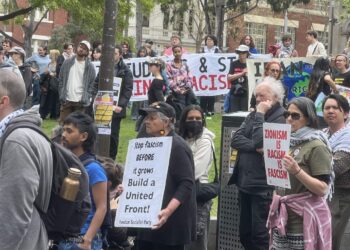 Hate crime laws may have unintended consequences – including chilling free speech