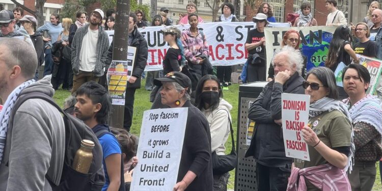 Hate crime laws may have unintended consequences – including chilling free speech