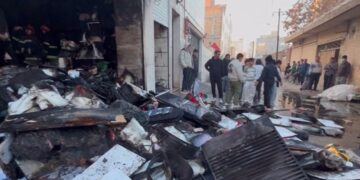 Six points to navigate the turmoil in Iran