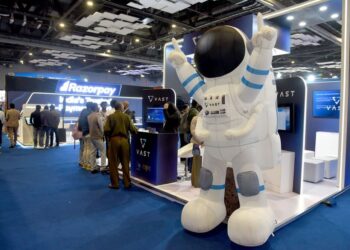 Bucking ‘Huge Consensus’ at India Summit, Trump Admin Opposes Global AI Guardrails 4 Bucking ‘Huge Consensus’ at India Summit, Trump Admin Opposes Global AI Guardrails