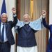 The EU-India agreement is huge – and it illustrates the changing role of trade in a fractured world order