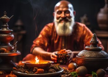 Exploring bacopa: the science behind the latest brain health trend