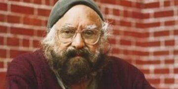 Remembering Khushwant Singh: A Life Lived with Wit, Walks, and a Whisky Shot
