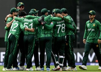 Pakistan reverses boycott to face India at T20 World Cup after government and ICC talks